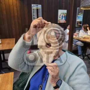 Изображение Хачапури за столом