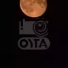 Изображение полной луны