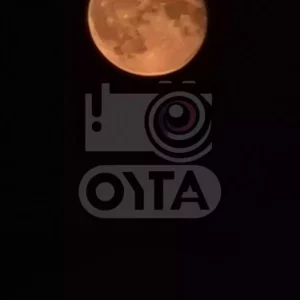 Изображение полной луны