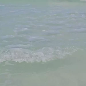 Видео продолжительностью 12.2 секунд волны в море
