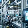 Изображение современное технологическое оборудование
