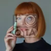 Изображение женские губы