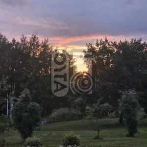 Вечер