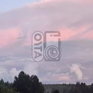 Закат