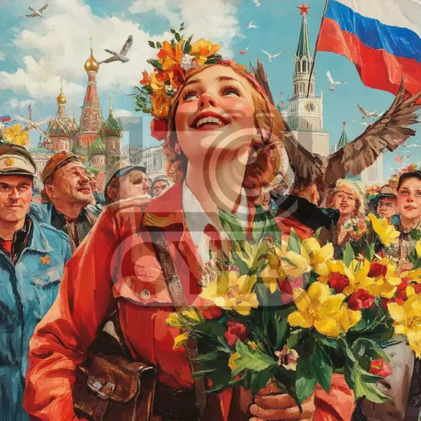 Центральным элементом празднования является, конечно же, патриотизм и гордость за страну. Для многих это время, когда семьи собираются вместе, чтобы вспомнить истории своих предков, поделиться опытом и провести время в теплой атмосфере. Праздничные мероприятия часто включают в себя фейерверки, музыкальные выступления и различные культурные программы. Люди одеваются в национальные костюмы, украшенные символикой победы, и несут цветы к памятникам
