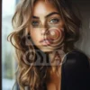 Фотография милой девушки с веснушками отлично подходит для использования в различных контекстах, включая маркетинг и рекламу в сфере красоты, моды, а также в личных блогах и на платформах социальных сетей. Эта визуальная составляющая способна вдохновить людей принимать и любить свои особенности, создавая атмосферу легкости и доброжелательности
