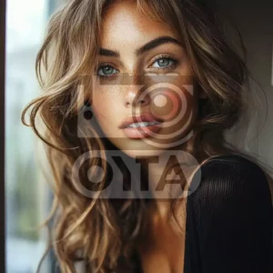 Фотография милой девушки с веснушками отлично подходит для использования в различных контекстах, включая маркетинг и рекламу в сфере красоты, моды, а также в личных блогах и на платформах социальных сетей. Эта визуальная составляющая способна вдохновить людей принимать и любить свои особенности, создавая атмосферу легкости и доброжелательности