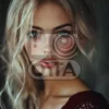 Очаровательная блондинка с веснушками идеально подходит для различных целей: будь то рекламные кампании в индустрии красоты, моды или здоровья, или же личные блоги и социальные сети, которые стремятся вдохновлять аудиторию на принятие собственных особенностей. Фотография не только вызывает положительные эмоции, но и создает атмосферу легкости и летнего настроения