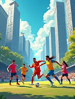 Спорт