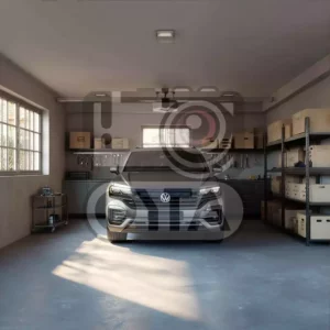 Шикарный автомобиль