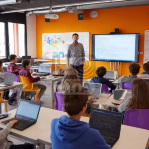 Преподаватель