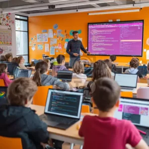 Преподаватель