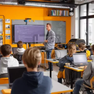 Преподаватель