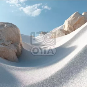 Кварцевый песок