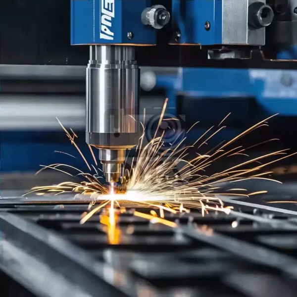 Фотография станок плазменной резки металла подходит для промо-страниц на веб-сайтах машиностроительных компаний, каталогов техники и блогов о копирайтинге по индустрии. Говорящий визуал указывает на высокий уровень автоматизации и управляемости процесса резки, что вызывает доверие у потенциальных клиентов и партнеров. Используйте изображение для сопровождения технических описаний, презентаций инвесторам и материалов для обучающих курсов Фотография станок плазменной резки металла подходит для промо-страниц на веб-сайтах машиностроительных компаний, каталогов техники и блогов о копирайтинге по индустрии. Говорящий визуал указывает на высокий уровень автоматизации и управляемости процесса резки, что вызывает доверие у потенциальных клиентов и партнеров. Используйте изображение для сопровождения технических описаний, презентаций инвесторам и материалов для обучающих курсов