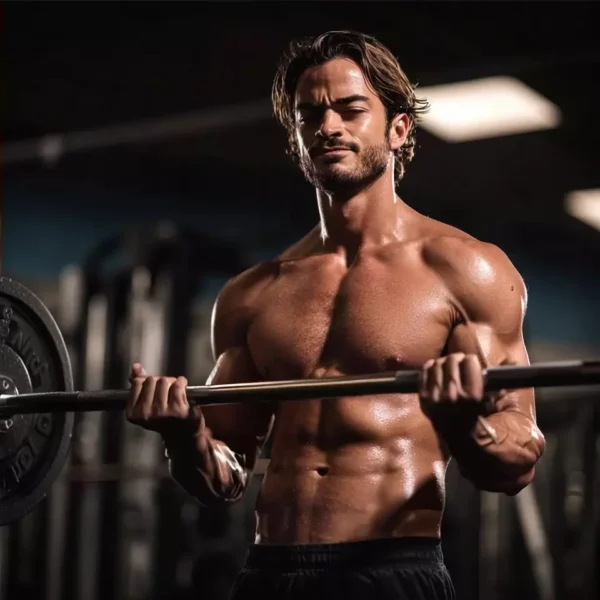 Контент ориентирован на широкую аудиторию: от тех, кто только начинает знакомство со штангой, до опытных спортсменов, ищущих новые техники и вариации упражнений. Этот видеоконтент станет ценным ресурсом для тех, кто ищет практические инструкции, мотивацию и структуру для силовых занятий. В видео подчёркнута безопасность: правильная постановка спины, нейтральное положение головы и баланс корпуса. Такой формат идеально подходит для вдохновения аудитории к регулярным занятиям, а также для демонстрации правильной техники выполнения тяжелых упражнений, что повышает доверие зрителей и лояльность к каналу Контент ориентирован на широкую аудиторию: от тех, кто только начинает знакомство со штангой, до опытных спортсменов, ищущих новые техники и вариации упражнений. Этот видеоконтент станет ценным ресурсом для тех, кто ищет практические инструкции, мотивацию и структуру для силовых занятий. В видео подчёркнута безопасность: правильная постановка спины, нейтральное положение головы и баланс корпуса. Такой формат идеально подходит для вдохновения аудитории к регулярным занятиям, а также для демонстрации правильной техники выполнения тяжелых упражнений, что повышает доверие зрителей и лояльность к каналу