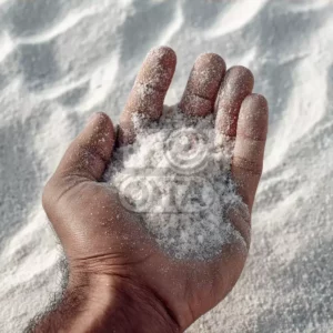 Песок на ладони Песок на ладони
