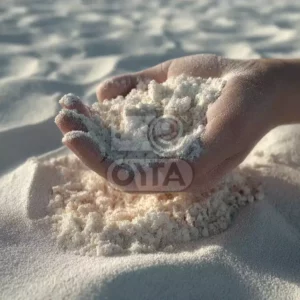 Песок на ладони Песок на ладони