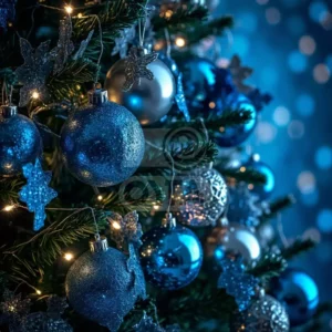 Елочные игрушки