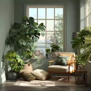 Комнатные растения Комнатные растения