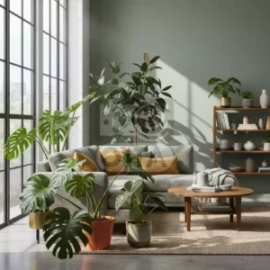 Комнатные растения