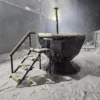 Банный чан