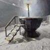Банный чан