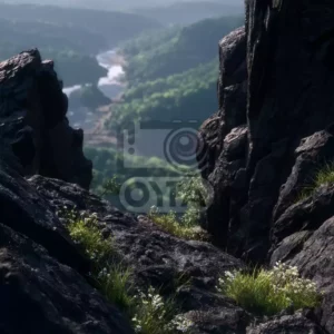 Горы