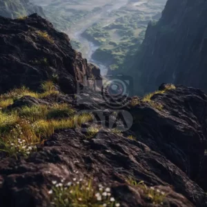 Горы