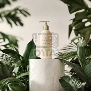 Флакон косметического средства Флакон косметического средства