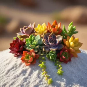 Суккуленты Суккуленты