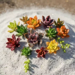 Суккуленты Суккуленты